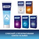 Гель-змазка Contex Wave 30 мл foto 5