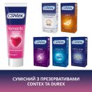 Гель-змазка Contex Romantic 30 мл foto 5