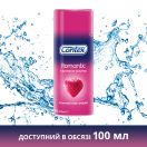 Гель-змазка Contex Romantic 30 мл foto 6