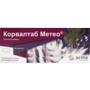 Корвалтаб Метео капсули №30 foto 1
