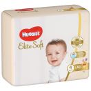 Підгузники Huggies Elite Soft Jumbo 4 №33 foto 1