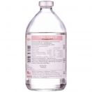 Глікостерил Ф-5 розчин 400 мл foto 1