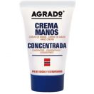 Крем Agrado (Аградо) концентрований для рук 50 мл foto 1