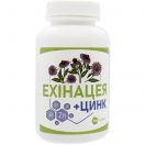 Ехінацея + Цинк капсули №30 foto 1