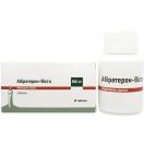 Абиратерон-Виста 500 мг таблетки №60 foto 1