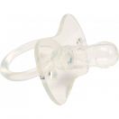 Пустушка Lindo з силіконовою соскою в контейнері А30, 1 шт. foto 1