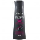 Шампунь Agrado (Аградо) Prof для волосся інтенсивний блиск 400 мл foto 1