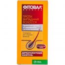 Фітовал формула шампунь проти випадіння волосся 100 мл foto 2