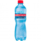 Вода мінеральна Миргородська газована 0,5 л foto 1