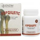 Кордіцепс 0,2 г капсули №60 foto 4