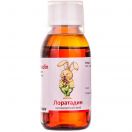 Лоратадин сироп 1 мг/мл флакон 90 мл №1 foto 2