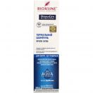 Шампунь Bioxsine Derma Gen Аква Термал проти лупи 300 мл foto 2