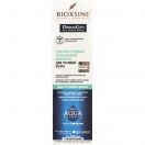 Шампунь Bioxsine Derma Gen Аква Термал для чутливої ​​шкіри голови 300 мл foto 3
