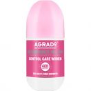 Дезодорант Agrado (Аградо) Олія Шипшини роликовий 50 мл foto 1