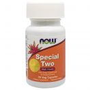 Now Special Two Multi мультивітамінний комплекс капсули №30 foto 1