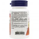 Now Біотин 5000 мкг капсули №30 foto 2