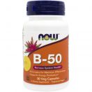 В-50 комплекс підтримка ЦНС капсули №30 foto 1