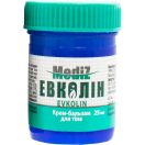 Евколін для тіла крем-бальзам, 25 г foto 1