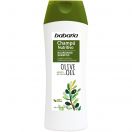 Шампунь Babaria (Бабарія) оливи олія 400 мл foto 1