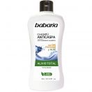 Шампунь Babaria (Бабарія) проти лупи з алое 400 мл foto 1