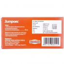 Зитрокс 500 мг таблетки №3 foto 2