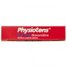 Фізіотенс 0,4 мг таблетки №28 foto 3