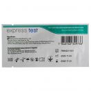 Тест-смужки Express Test для виявлення кетонів у сечі, 1 шт. foto 2