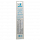 Зубна щітка Dr. Barman`s Superbrush Special 1, екстра-м'яка, велика, в асортименті, 1 шт. foto 5