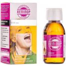 Хепілор розчин для полоскання ротової порожнини 100 мл foto 4