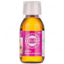 Хепілор розчин для полоскання ротової порожнини 100 мл foto 2