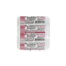 Раунатин таблетки №20 foto 2