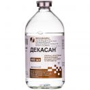 Декасан 0,02% розчин 400 мл foto 1