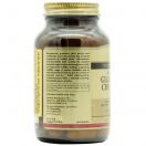 Solgar Комплекс глюкозаміну та хондроїтину капсули №60 foto 2