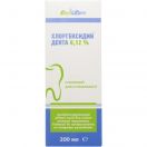 Хлоргексидин Дента 0,12% розчин 200 мл foto 1