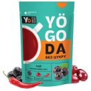 Yogoda Концентрат Чай без цукру (аронія чорноплідна, кизил, чилі) Дойпак 50 г foto 2