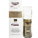 Сироватка Eucerin (Юцерін) Hyaluron-Filler + Elasticity Потрійна 3D для біоревитализації і підвищення пружності шкіри 30 мл foto 3