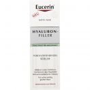 Сироватка Eucerin (Юцерін) Hyaluron-Filler Антиоксидантна сироватка для вдосконалення структури шкіри, звуження пор і пом'якшення перших зморшок, 30 мл foto 2