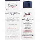 Лосьйон Eucerin (Юцерін) UreaRepair Plus 5% зволожуючий для сухої шкіри тіла з ніжним парфумом 250 мл foto 4