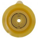 Калоприймач Coloplast Alterna стомічний двокомпонентний, пластина, фланець 60 мм, виріз 10-55 мм, 5 шт. (1779) foto 1