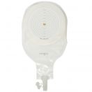 Калоприймач Coloplast (Колопласт) Alterna однокомпонентний відкритий прозорий розмір для вирізування 10-100 мм №6 12802 foto 1