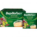 Вердіогаст фіточай фільтр-пакет 1,5 г №20 foto 3