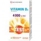 Вітаміни Zest Vitamine D3 4000 МО капсули №30 foto 1