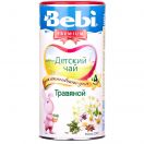 Чай Kolinska Bebi трав'яний 200 г foto 1