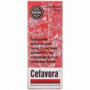 Цефавора краплі 50 мл foto 1