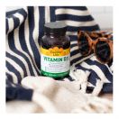 Вітаміни Country Life вітамін D3 2500 МО капсули №60  foto 6