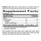 Вітаміни Country Life вітамін D3 1000 МО пастилки жувальні №60 foto 2