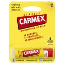 Бальзам Carmex для губ Класичний стік 4,25 г foto 1