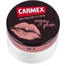 Бальзам Carmex для губ зі смаком Сливи банка 7,5 г foto 1