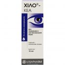 Хіло-Кеа краплі очні 10 мл foto 1