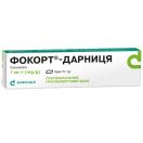 Фокорт-Д туба крем 15 г foto 1